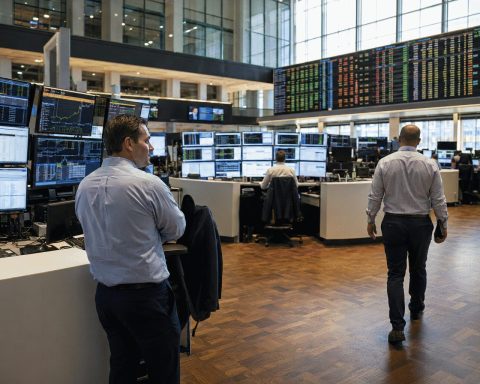Nasdaq Futures Lead S&P in Pre-Market; AI Rally Drives Rebound
