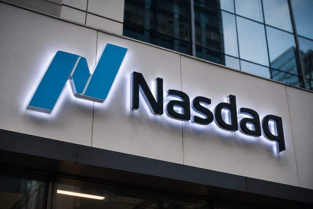 Nasdaq Futures Rise as US Jobs Data Dents Fed Rate Hike Expectations