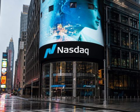 Nasdaq Sheds 0.8% While Walmart Sets the Tone in Wider 4.70% Yield Assessment
