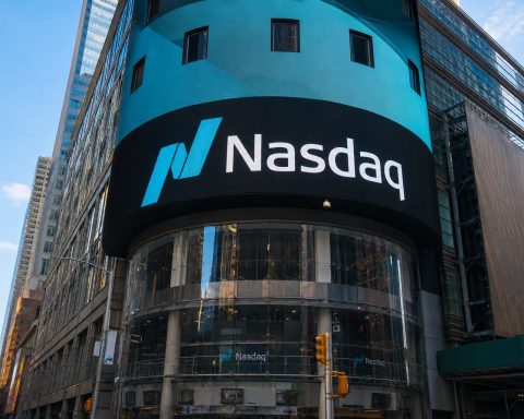 Nasdaq slips 0.6% with market breadth at 1.51-to-1 highlighting AI sector exposure