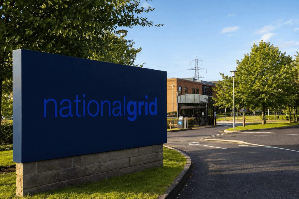 National Grid’s £70 Billion Overhaul Faces Cybersecurity Challenge After UK Power Plant Hack National Grid’s £70 Billion Overhaul Faces Cybersecurity Challenge After UK Power Plant Hack