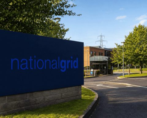 National Grid’s £70 Billion Overhaul Faces Cybersecurity Challenge After UK Power Plant Hack