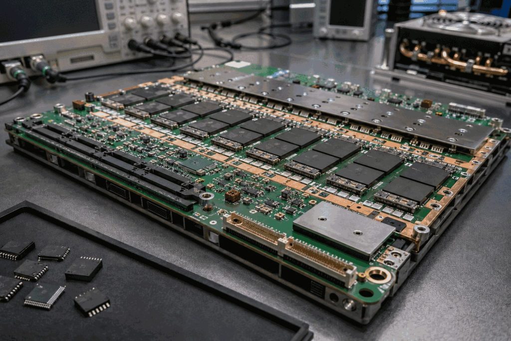 Navitas Shares Gain 5.3% After $233 Million Claros Acquisition to Boost AI Capabilities