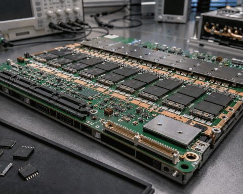 Navitas Shares Gain 5.3% After $233 Million Claros Acquisition to Boost AI Capabilities