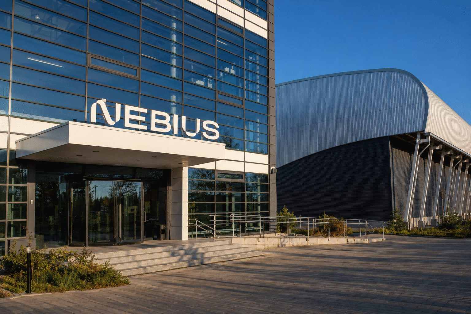 Nebius-Aktien steigen um 5 % an der NASDAQ, Umsatzziel von 2 Milliarden Dollar stellt Herausforderung für H2-Gewinn dar