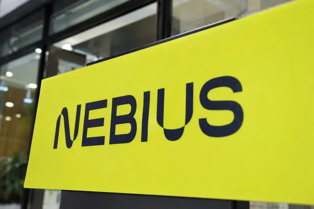 Nebius Group (NASDAQ:NBIS) gains following $7.4 billion Vineland sale Nebius Group (NASDAQ:NBIS) gains following $7.4 billion Vineland sale