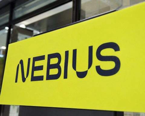 Nebius Group (NASDAQ:NBIS) gains following $7.4 billion Vineland sale
