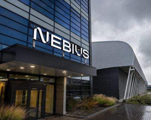 Nebius (NASDAQ:NBIS) Falls 10% as Investors Weigh Q2 Revenue Outlook