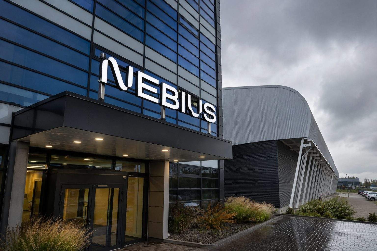 Nebius (NASDAQ:NBIS) Falls 10% as Investors Weigh Q2 Revenue Outlook