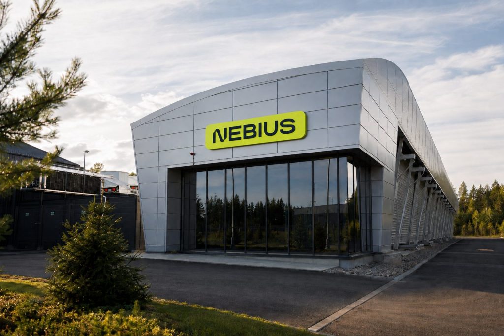 Nebius Shares Surge 8.9%, Beating Analyst Consensus with $75 Billion Valuation
