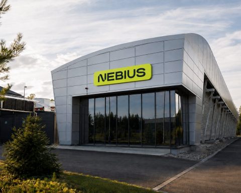 Nebius Shares Surge 8.9%, Beating Analyst Consensus with $75 Billion Valuation