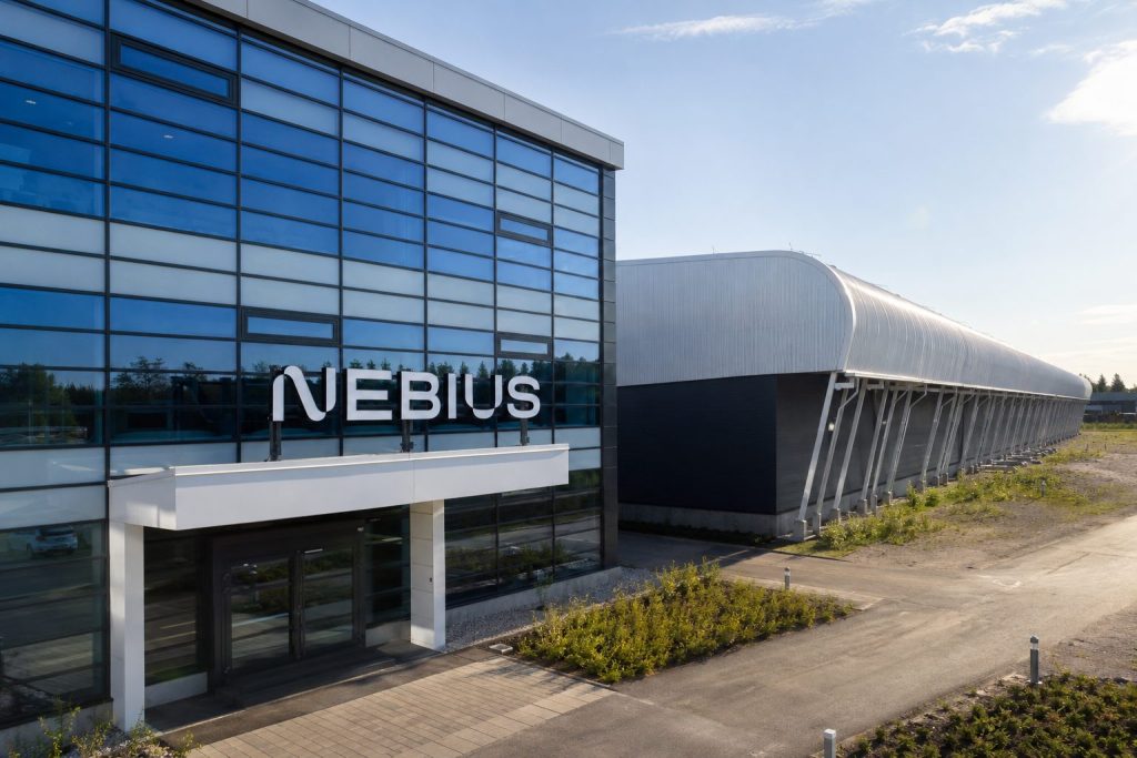 Nebius Stock Faces a $49 Billion Earnings Test Before the Bell Nebius Stock Faces a $49 Billion Earnings Test Before the Bell