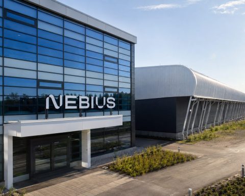 Nebius Stock Faces a $49 Billion Earnings Test Before the Bell