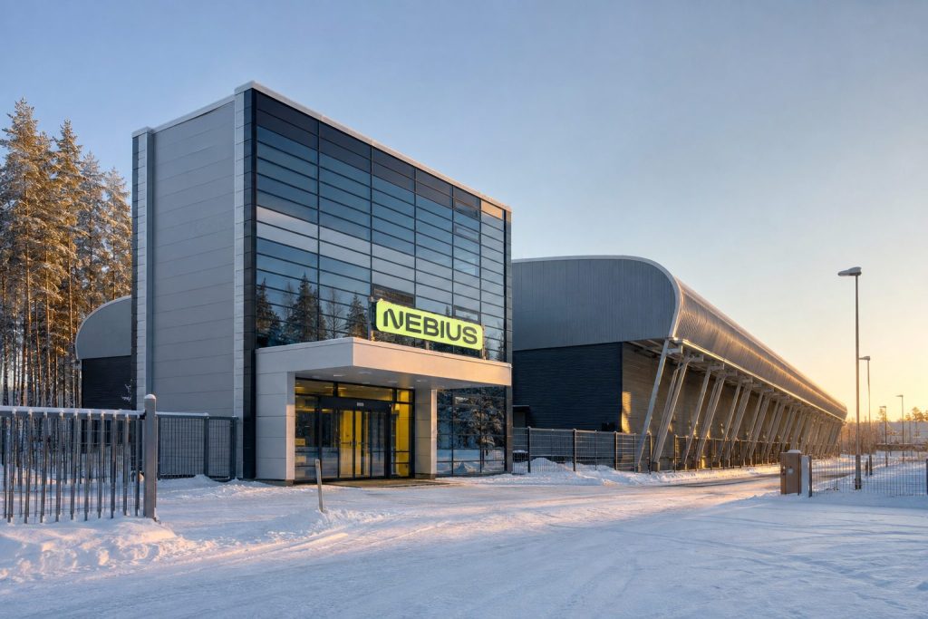 Nebius Stock (NBIS) Rallies 34% as $9 Billion Prepayment Initiative Addresses Capex Risk Nebius Stock (NBIS) Rallies 34% as $9 Billion Prepayment Initiative Addresses Capex Risk
