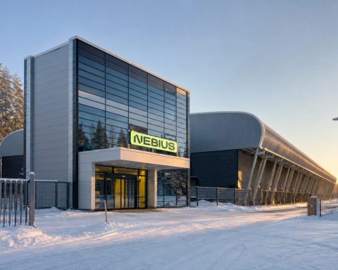 Nebius Stock (NBIS) Rallies 34% as $9 Billion Prepayment Initiative Addresses Capex Risk