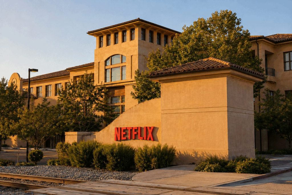 Netflix buzzes with ‘To Catch a Cheater’ chatter after $6 billion weekly surge puts engagement in spotlight
