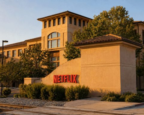 Netflix buzzes with ‘To Catch a Cheater’ chatter after $6 billion weekly surge puts engagement in spotlight