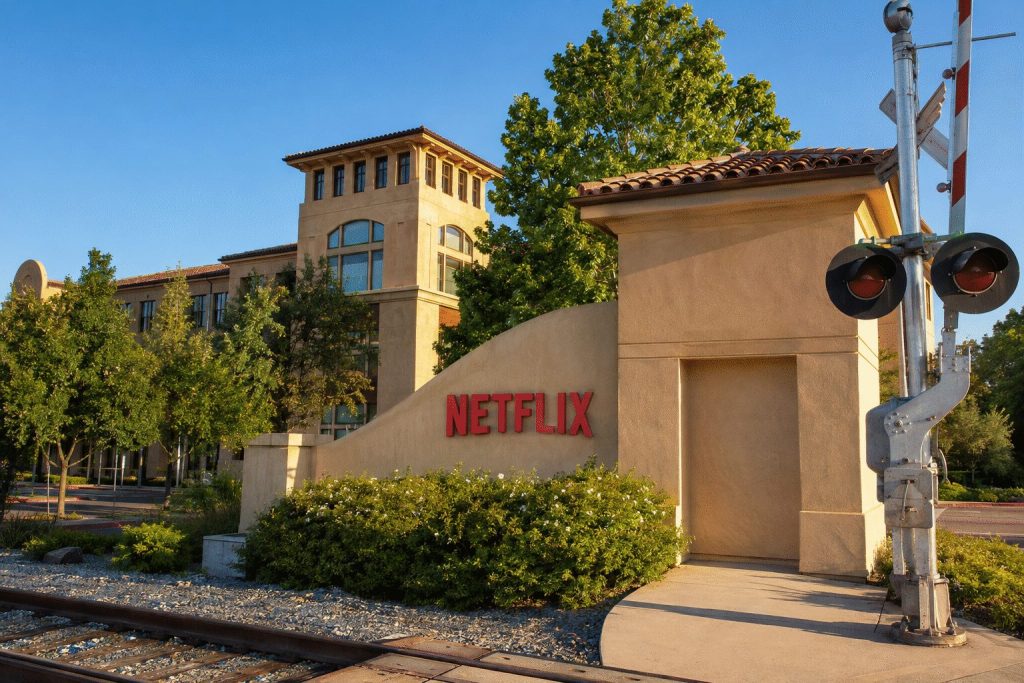 Netflix Faces Legal Battle Over KPop Demon Hunters, Jeopardizing 500 Million-View Franchise Netflix Faces Legal Battle Over KPop Demon Hunters, Jeopardizing 500 Million-View Franchise
