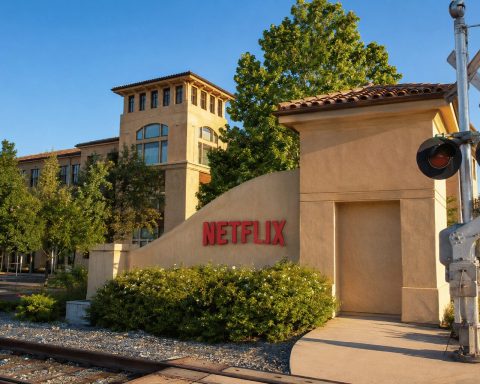 Netflix Faces Legal Battle Over KPop Demon Hunters, Jeopardizing 500 Million-View Franchise