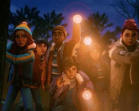Netflix Sets September 17 Return for Stranger Things: Tales From ’85, Eyes $3 Billion in Ad Revenue