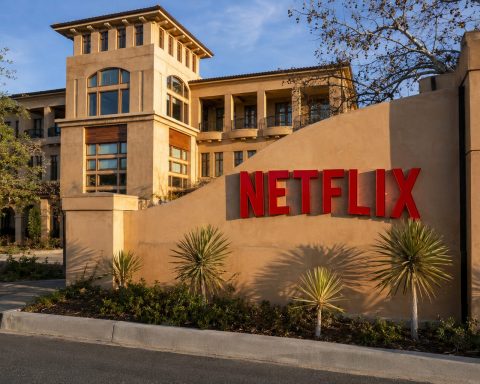 Netflix Shares Gain $6 Billion as Blood Sacrifice Launches, Yet Viewer Data Remains Absent