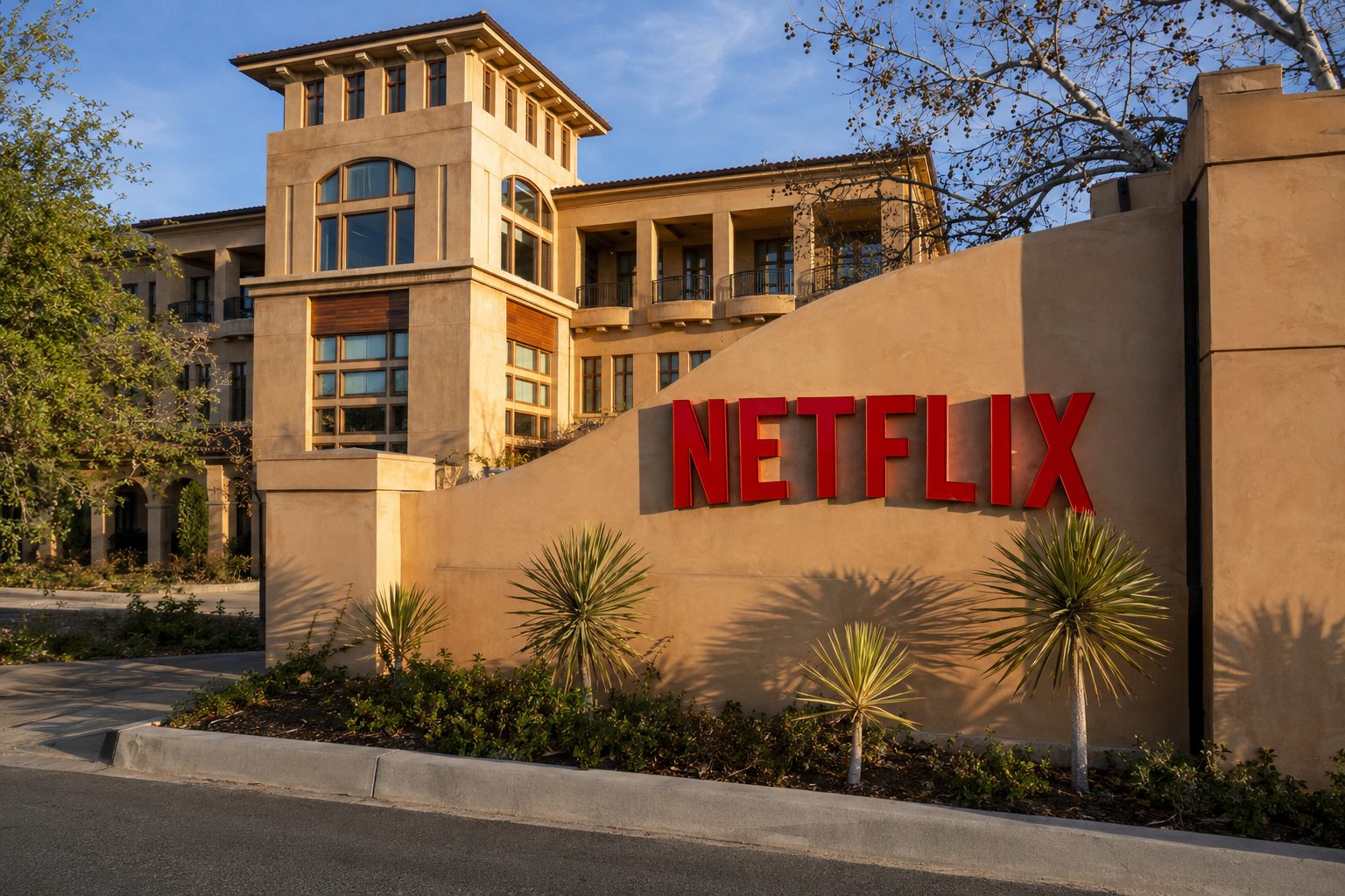 Netflix Shares Gain $6 Billion as Blood Sacrifice Launches, Yet Viewer Data Remains Absent Netflix Shares Gain $6 Billion as Blood Sacrifice Launches, Yet Viewer Data Remains Absent