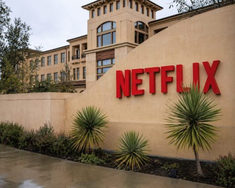 Netflix Shares Up 1.1% in Premarket; Tires Observes 2% Uptick in Engagement