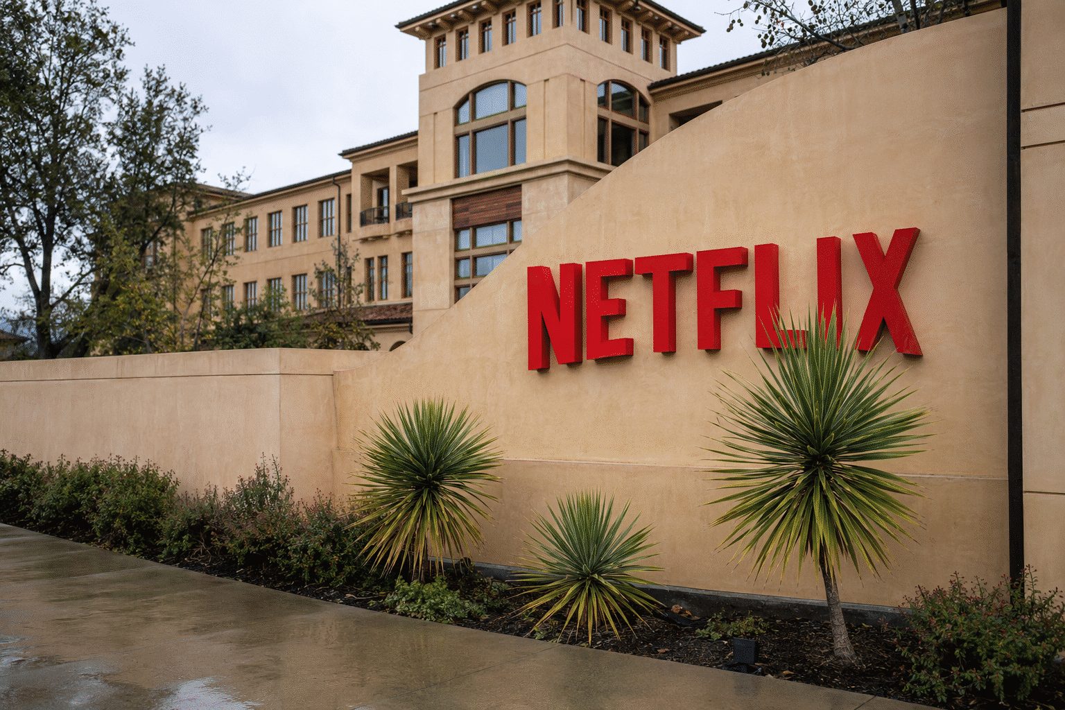 Netflix Shares Up 1.1% in Premarket; Tires Observes 2% Uptick in Engagement Netflix Shares Up 1.1% in Premarket; Tires Observes 2% Uptick in Engagement