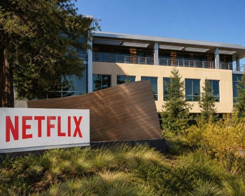 Netflix stock (NFLX) drops close to $74 after ad forecast declines 7.8%