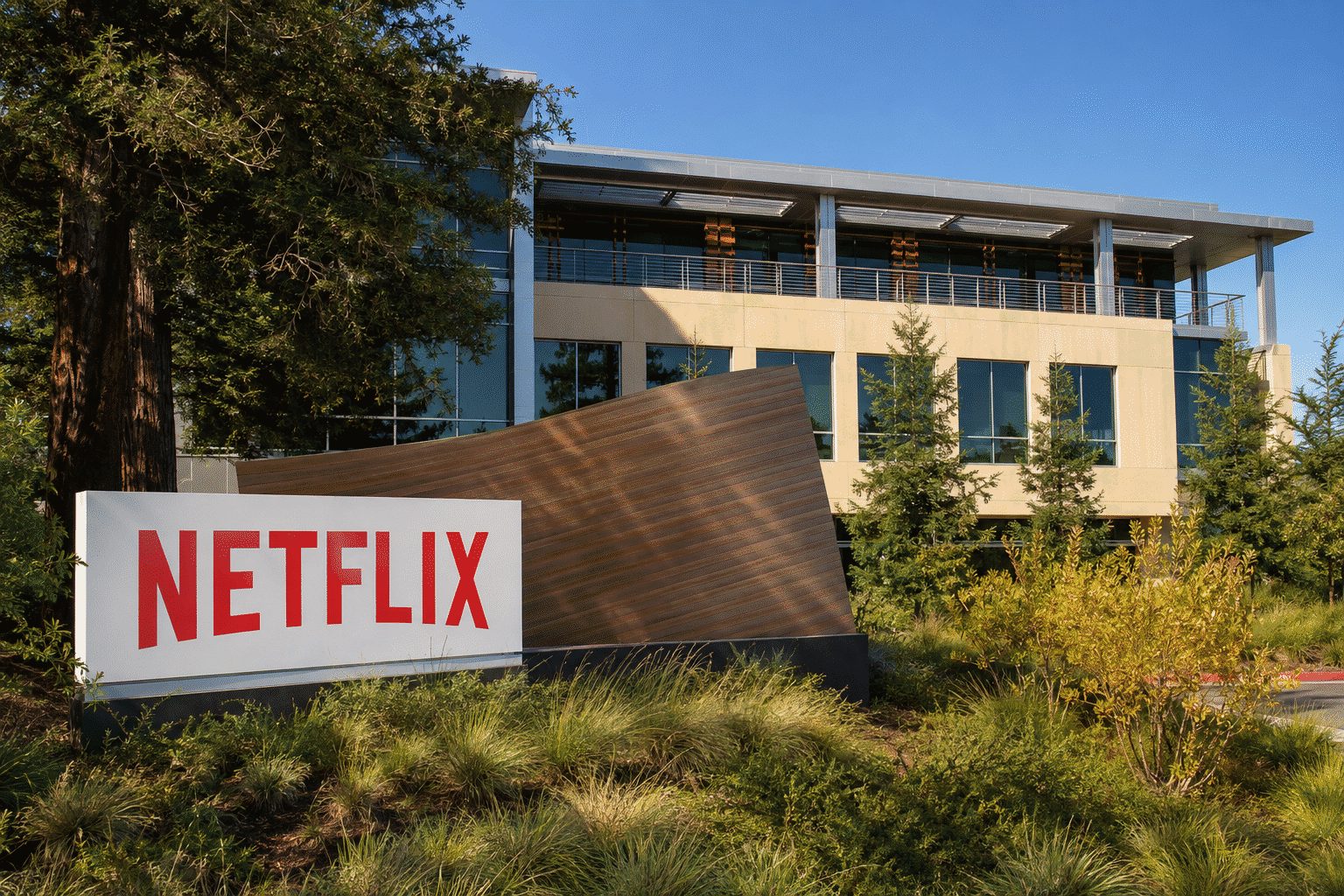 Netflix stock (NFLX) drops close to $74 after ad forecast declines 7.8% Netflix stock (NFLX) drops close to $74 after ad forecast declines 7.8%