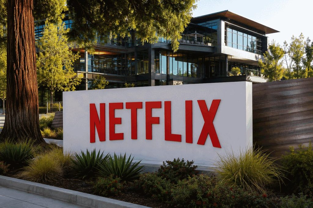 Netflix’s $6 billion investment week nears crucial Tuesday viewer milestone Netflix’s $6 billion investment week nears crucial Tuesday viewer milestone