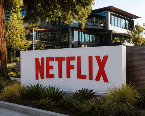 Netflix’s $6 billion investment week nears crucial Tuesday viewer milestone