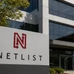 Netlist stock jumps 46% as Samsung pact resets cash and patent risk