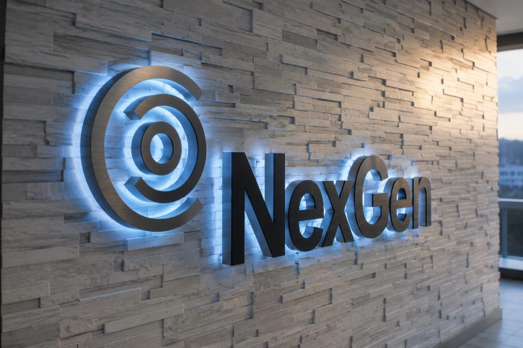 NexGen Shares Gain 3.4% as BHP Negotiations Highlight $1 Billion Financing Challenge NexGen Shares Gain 3.4% as BHP Negotiations Highlight $1 Billion Financing Challenge