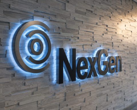 NexGen Shares Gain 3.4% as BHP Negotiations Highlight $1 Billion Financing Challenge