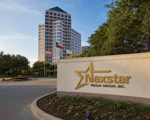 Nexstar Faces $147 Million Election Ad Revenue With Interest Costs at $190 Million