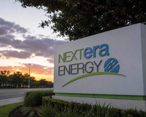 NextEra Energy (NYSE:NEE) Shares Drop 3.2% While AI Power Project Remains Pending Final Approvals