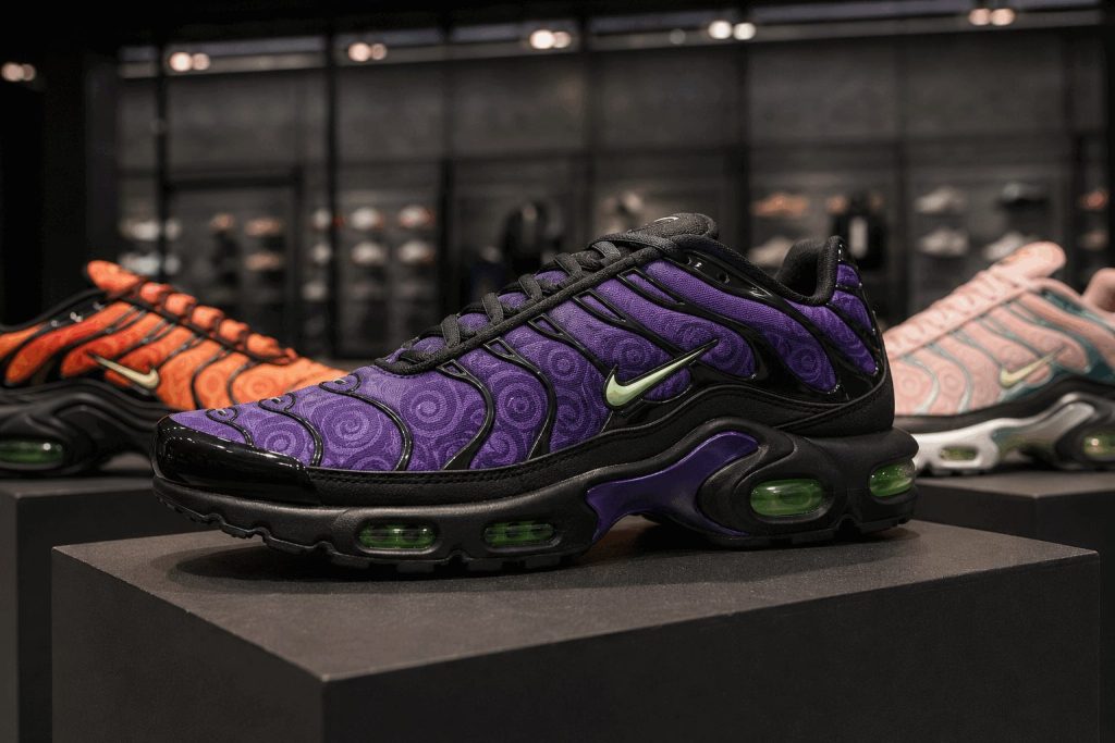 Nike Bets on One Piece Release Amid 12% Digital Sales Decline