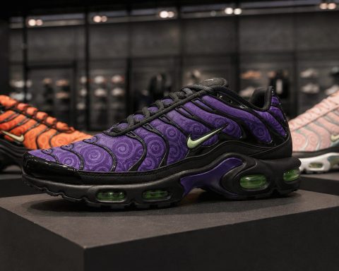 Nike Bets on One Piece Release Amid 12% Digital Sales Decline