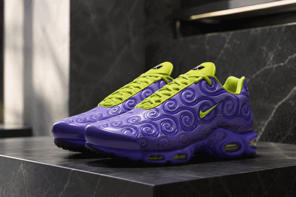 Nike One Piece Launch Underscores 1.7 Million-Pair Shortfall in Direct Sales