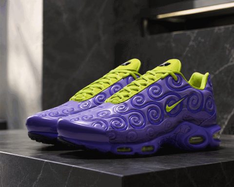 Nike One Piece Launch Underscores 1.7 Million-Pair Shortfall in Direct Sales