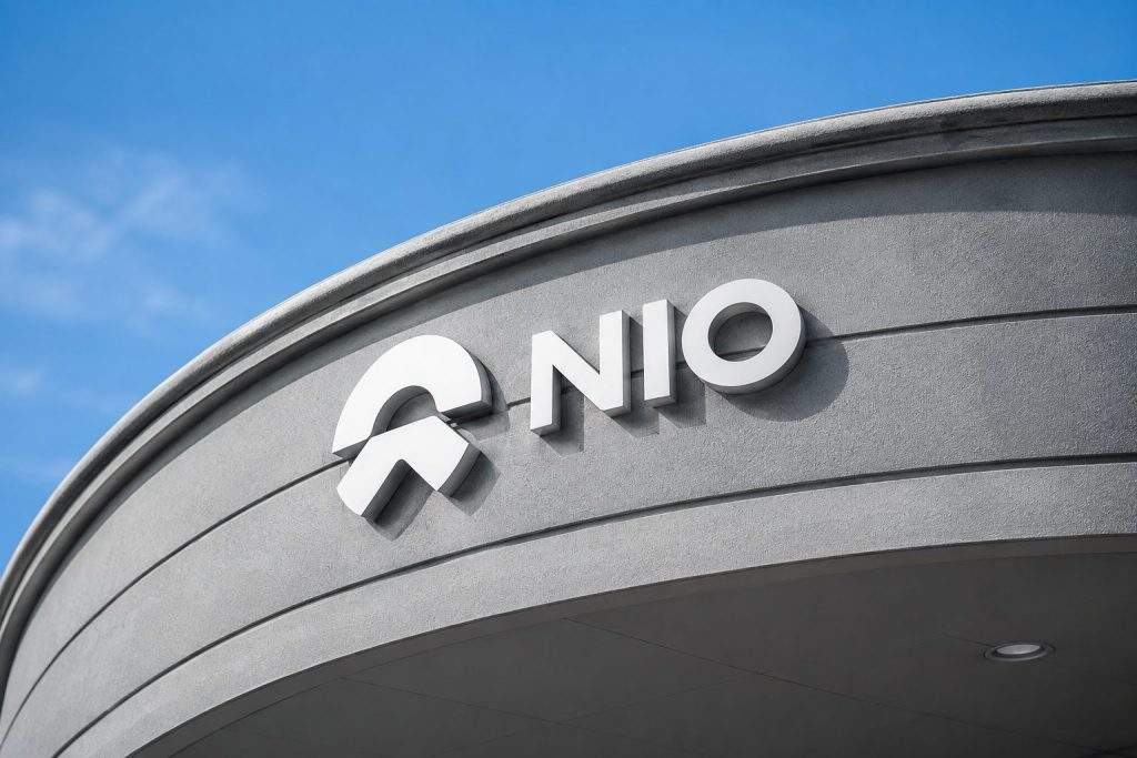 NIO Inc. (NYSE:NIO) leads 2026 deliveries following July surge of 71%