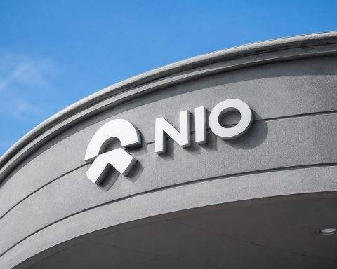 NIO Inc. (NYSE:NIO) leads 2026 deliveries following July surge of 71%