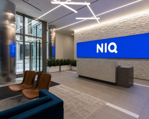 NIQ shares surge 42% as improving cash flow reduces steep IPO discount