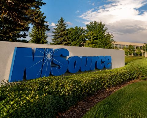 NiSource Shares Rise 9.5% Amid Indiana Power Outages, Challenging Regulated Model
