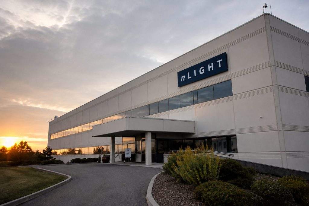 nLIGHT (NASDAQ:LASR) Drops Nearly $1.1 Billion Following $17 Million Shipment Holdup nLIGHT (NASDAQ:LASR) Drops Nearly $1.1 Billion Following $17 Million Shipment Holdup
