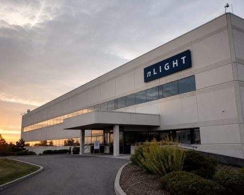 nLIGHT (NASDAQ:LASR) Drops Nearly $1.1 Billion Following $17 Million Shipment Holdup