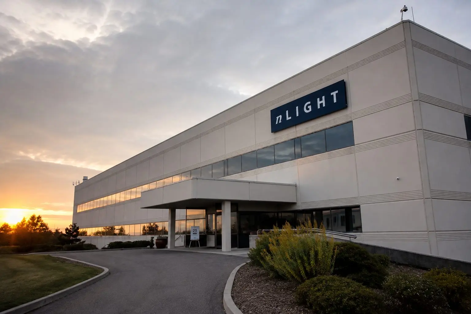 nLIGHT (NASDAQ:LASR) Drops Nearly $1.1 Billion Following $17 Million Shipment Holdup nLIGHT (NASDAQ:LASR) Drops Nearly $1.1 Billion Following $17 Million Shipment Holdup