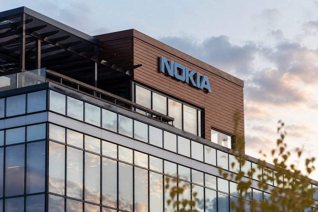Nokia (HEL:NOKIA) Shares Close Week Up, Focus Shifts to AI Order Realization Test Nokia (HEL:NOKIA) Shares Close Week Up, Focus Shifts to AI Order Realization Test