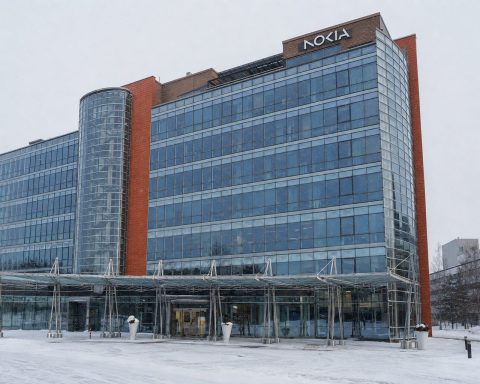 Nokia Shares (NOK) Rise 15% as €2.8 Billion in AI Orders Await Conversion Challenge